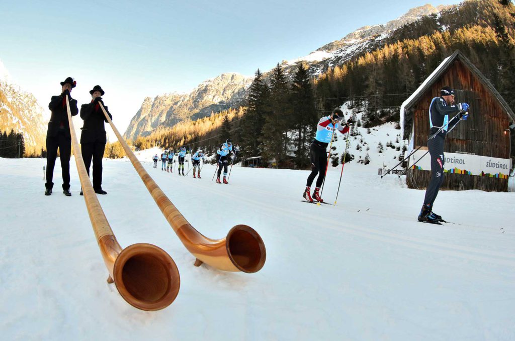 Toblach-Cortina