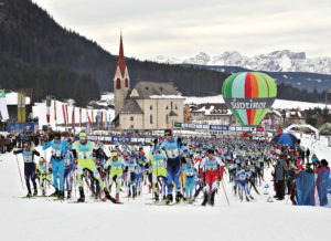 Gsiesertal-lauf