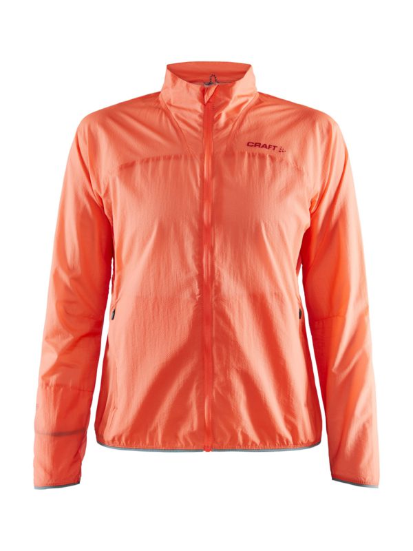 Craft Vent Pack Jacket