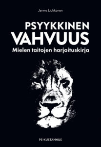 Jarmo Liukkonen, Polkuporinat, motivaatio