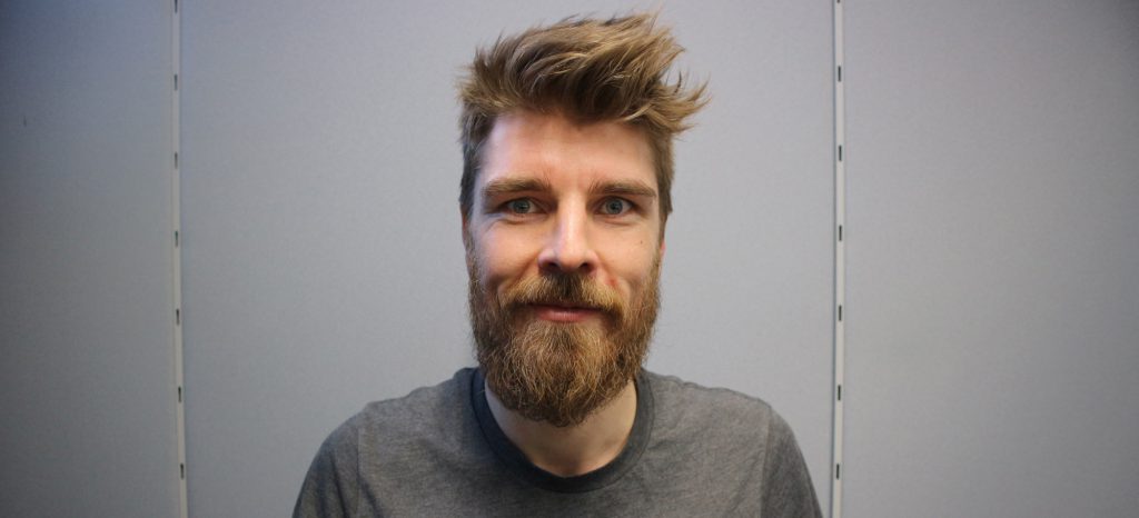 Juha Jumisko