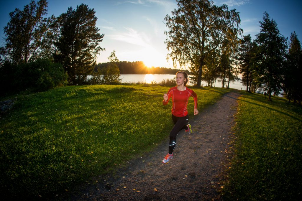 Fartlek