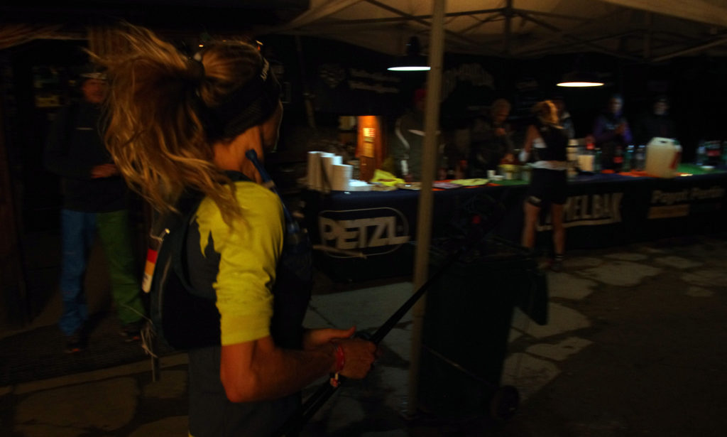 UTMB 2019