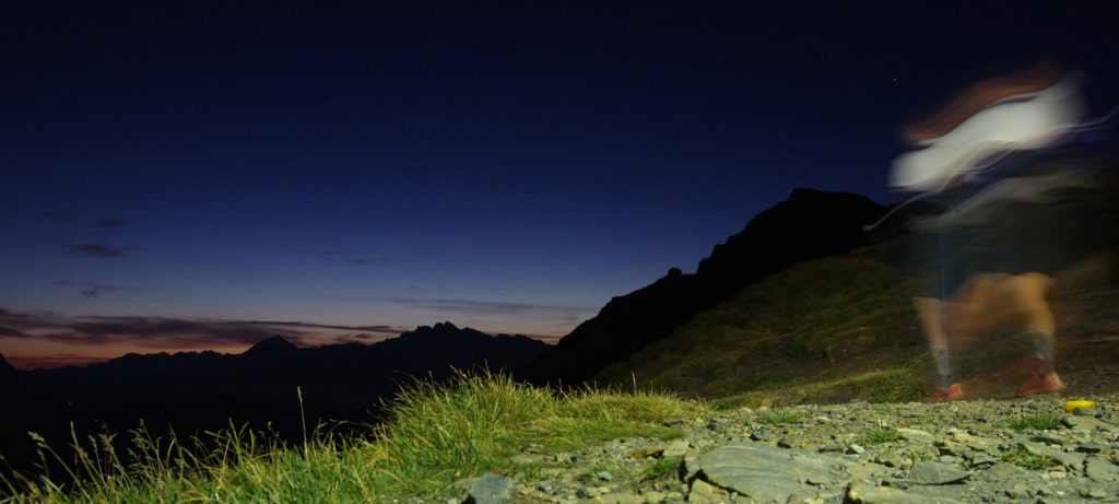 UTMB 2019