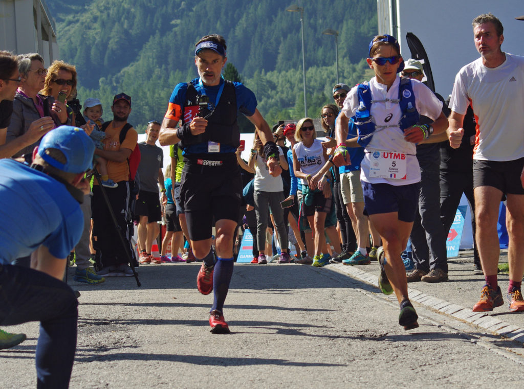 UTMB 2019