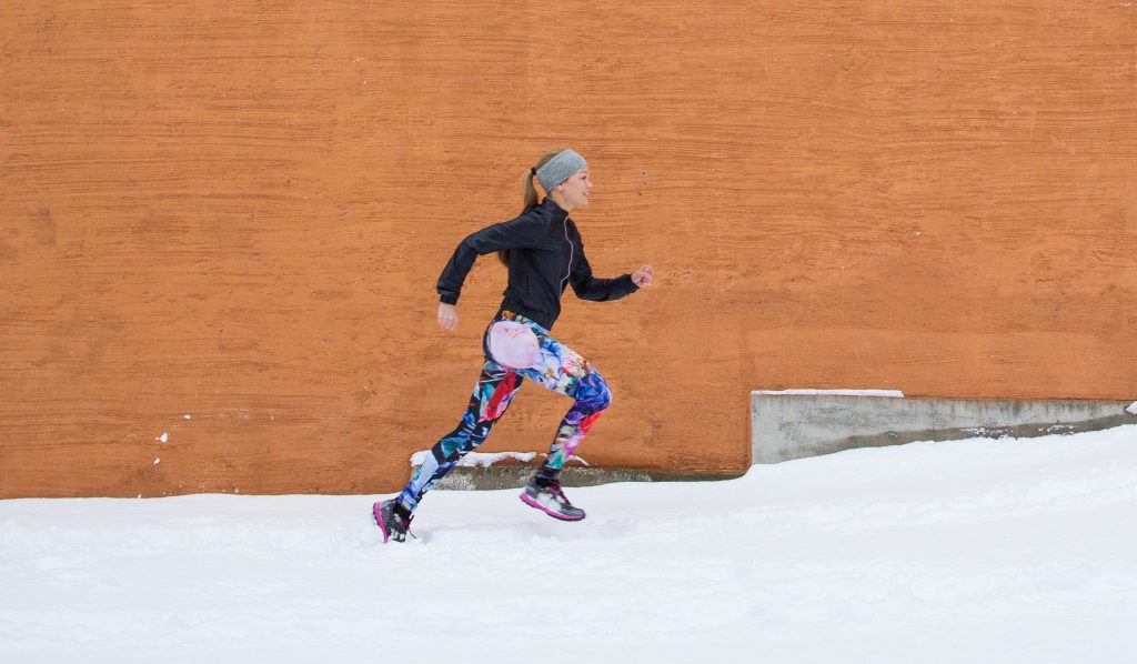 puolimaraton
