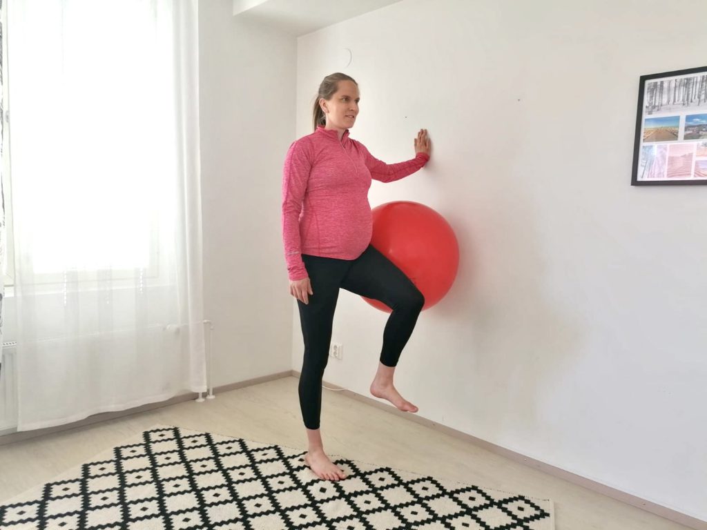 pilates
