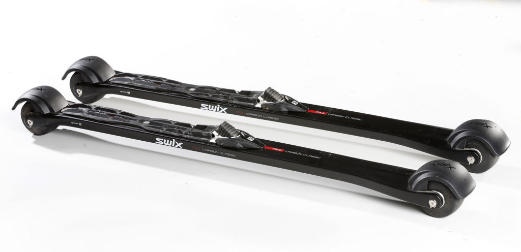 Swix Triac Carbon Classic