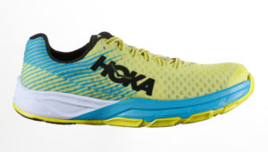 Hoka One One Evo Carbon Rocket