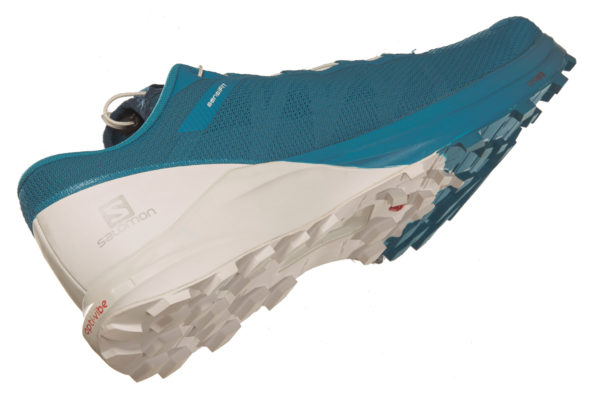 Salomon Sense 4 Pro