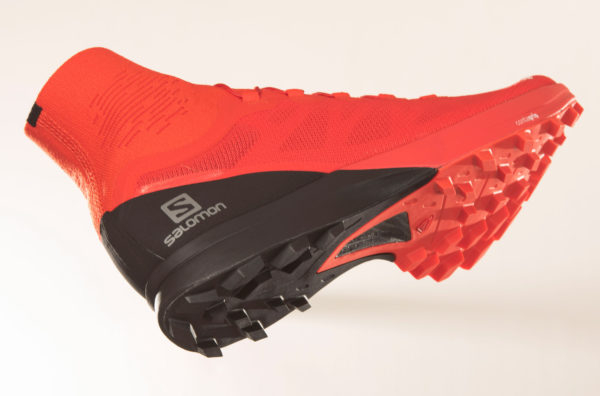 Salomon S-lab Sense 8 SG