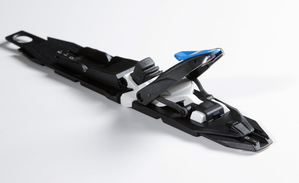 Salomon Prolink Shift