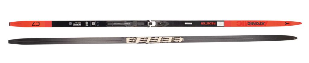 Atomic Redster C7 Skintec