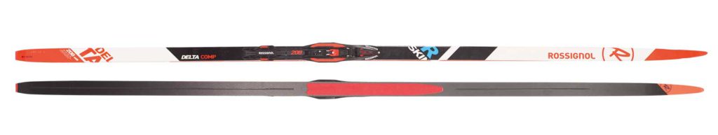 Rossignol Delta Comp1