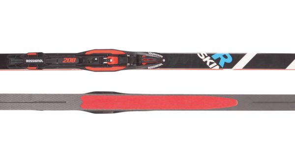 Rossignol Delta Comp3
