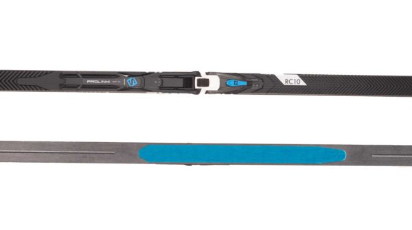 Salomon RC10 eSkin