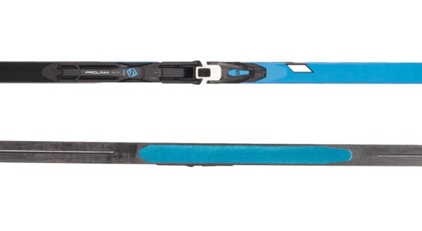 Salomon S7Race eSkin3