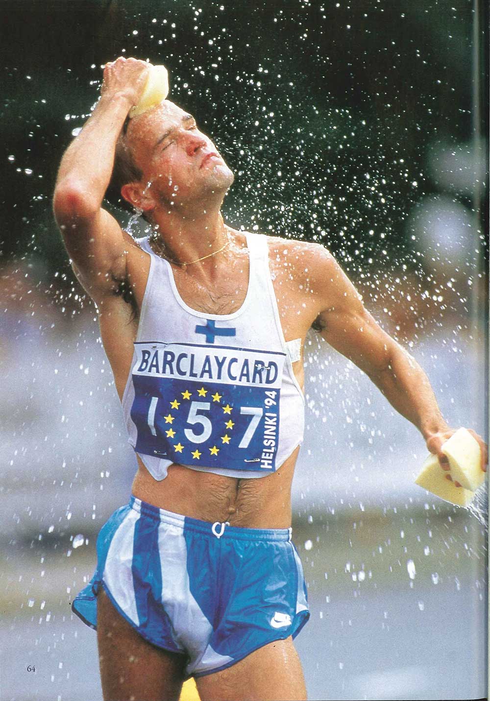 Valentin Kononen