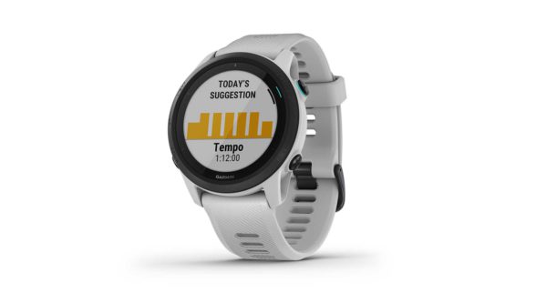 Garmin Forerunner 745