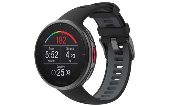 Polar Vantage V2