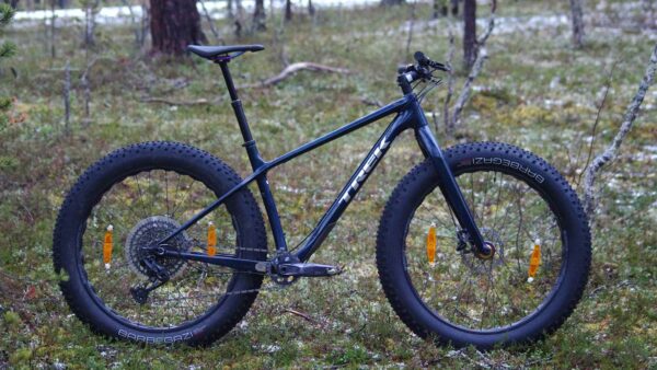 Trek Farley fatbike