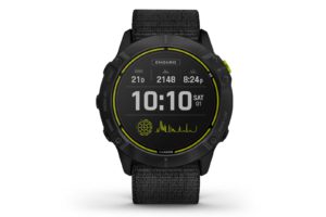 Garmin Enduro