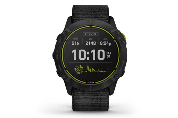 Garmin Enduro