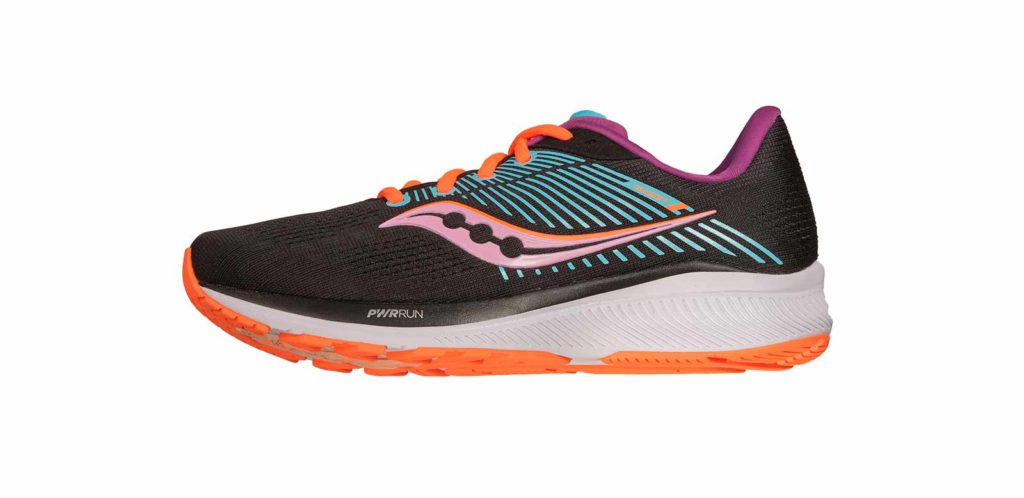 Saucony Guide 14