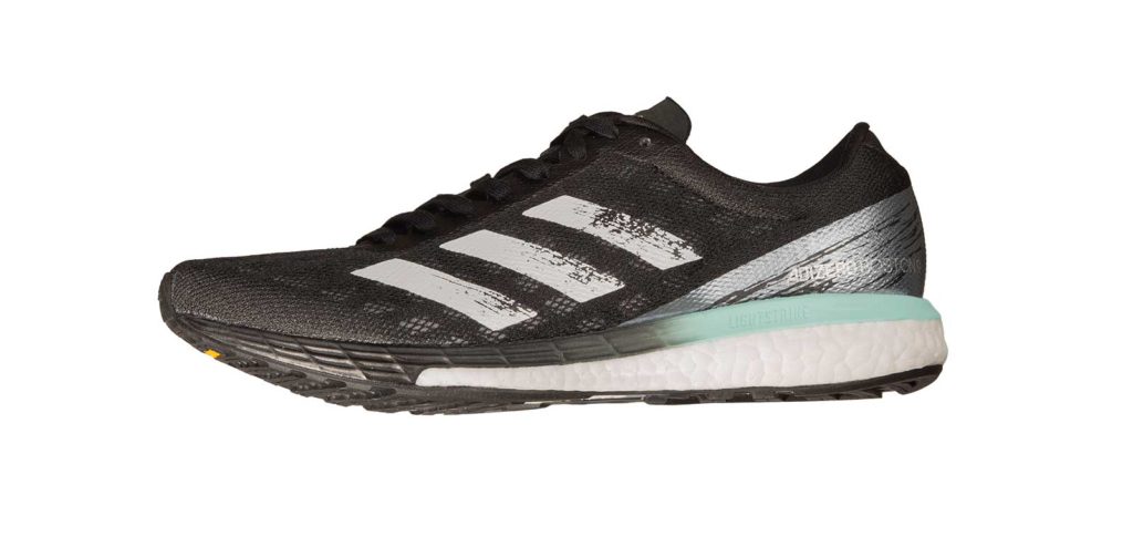 Adidas Boston 9 W