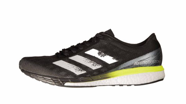 Adidas Boston