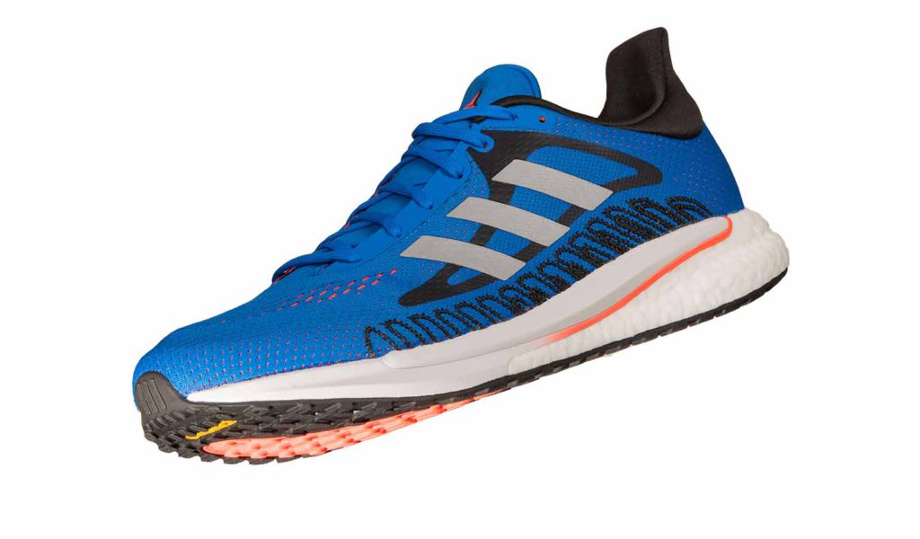 Adidas-Solarglide M 2