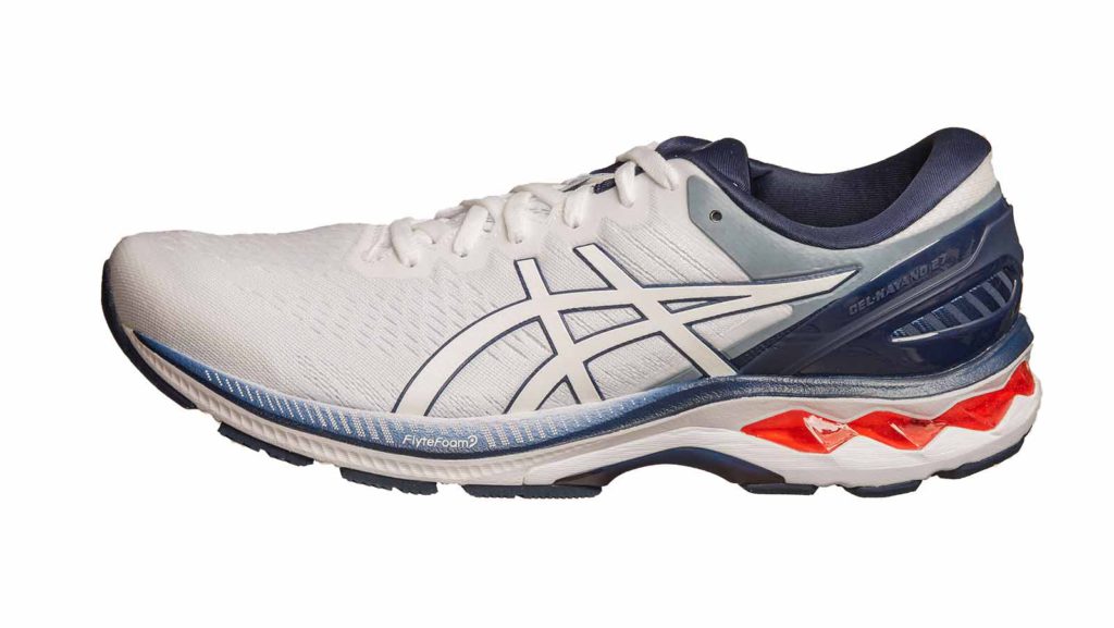 Asics Kayano M