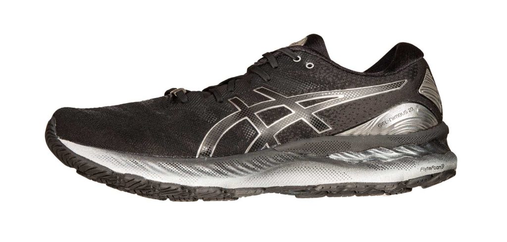 Asics Gel-Nimbus 23 M