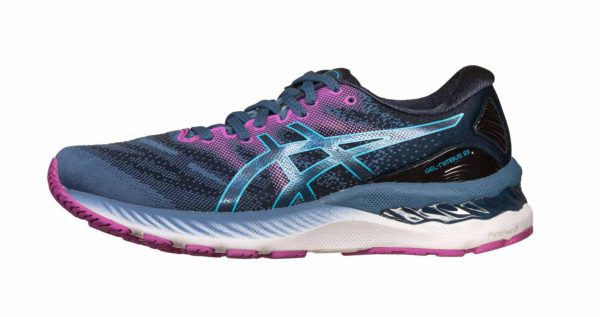 Asics Gel-Nimbus 23