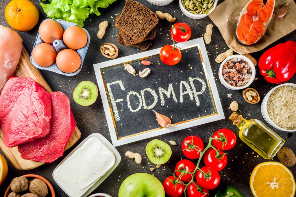 FODMAP-hiilihydraatit