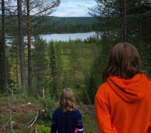 Geokätköily