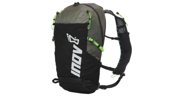 Inov ADVENTURE LITE juoksureppu