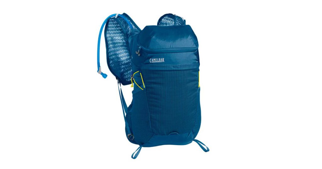 Camelbak octane 18