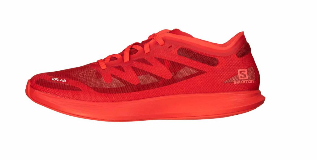 Salomon Phantasm