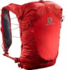Salomon XA 25 juoksureppu