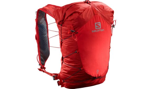 Salomon XA 25 juoksureppu