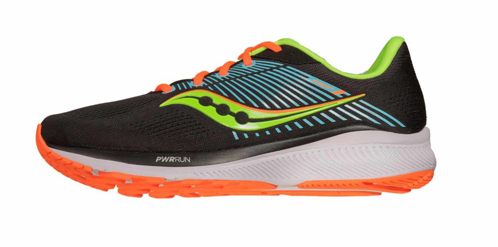 Saucony Guide 14