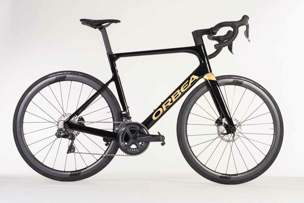 Orbea Orca M20i LTD