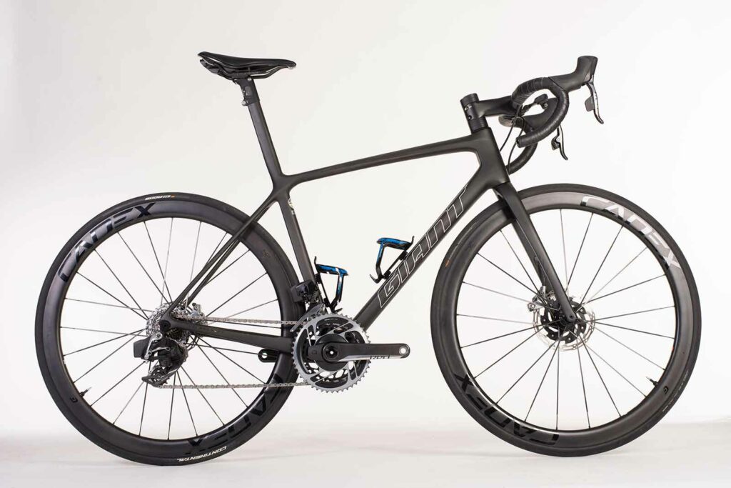 Giant TCR Advanced SL Disc 0