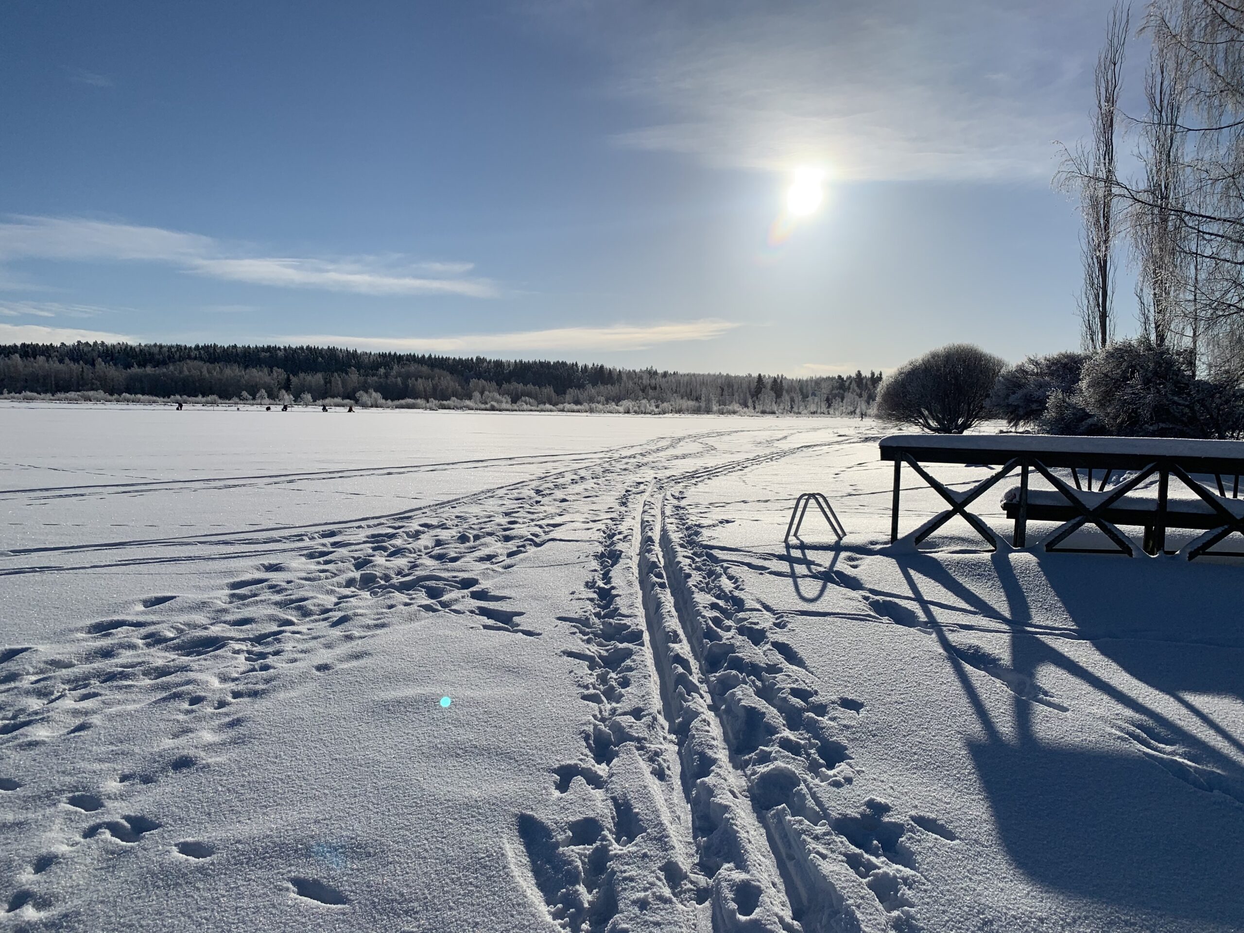Juoksijan korvaava harjoittelu