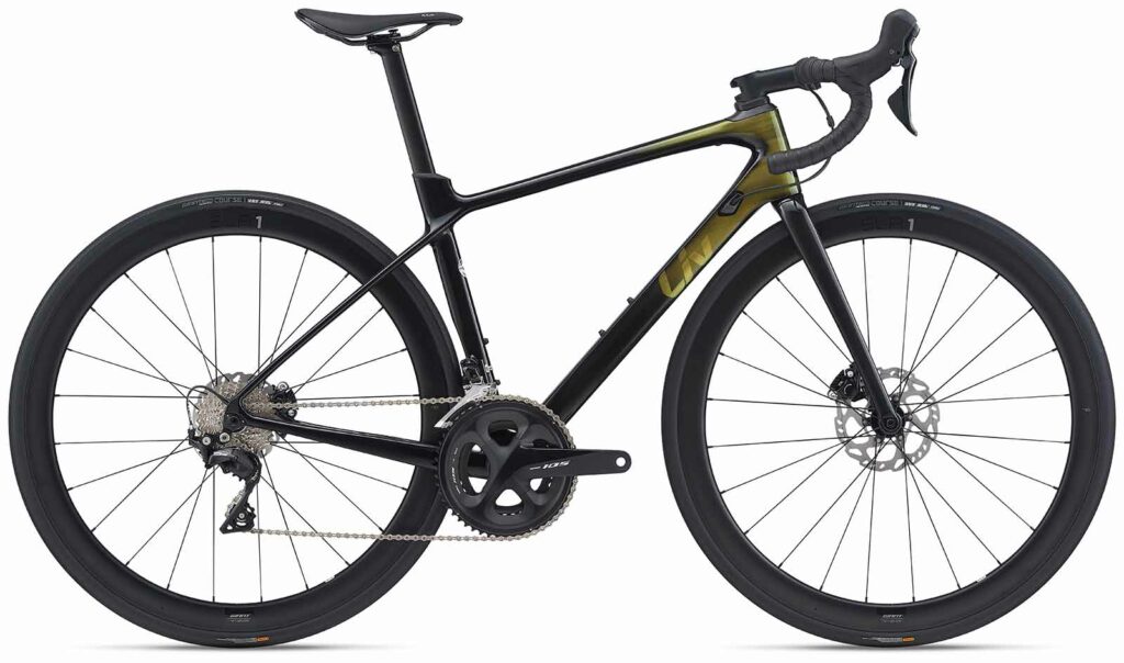 Liv Langma Advance PRO 2 Disc