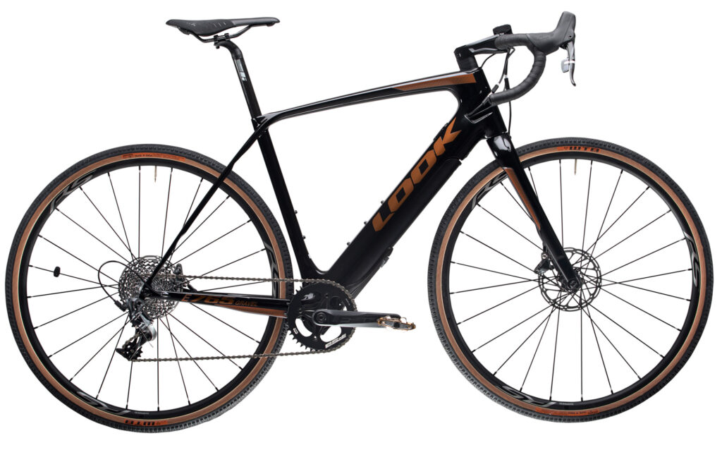 Look e-765 Gravel