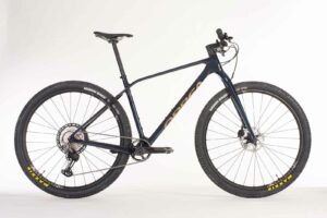 Orbea Alma M Team