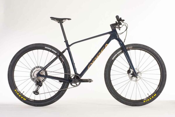 Orbea Alma M Team