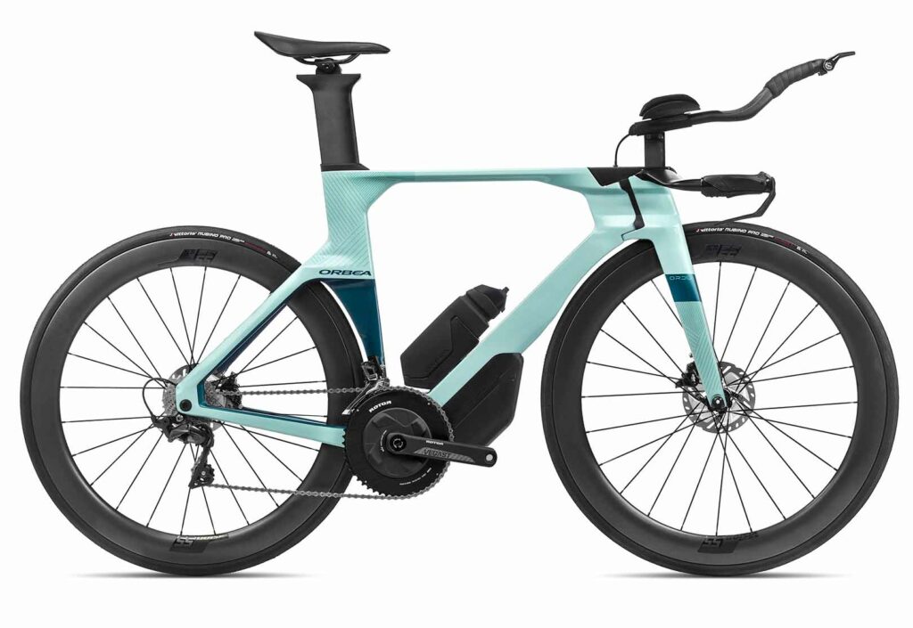 Orbea Ordu M20 LTD